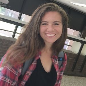 Meet your Posher, Baylie